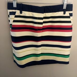 JCrew skirt size 0